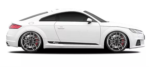 Audi TT/TTS/TTRS