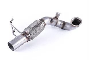 PERFORMANCE EXHAUST SYSTEM