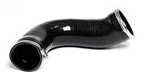 High-Flow Turbo Inlet Hose gives a worthwhile power gain.