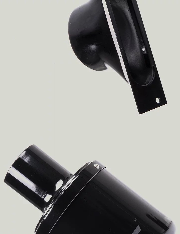 VWR Cold-Air Intake System kit