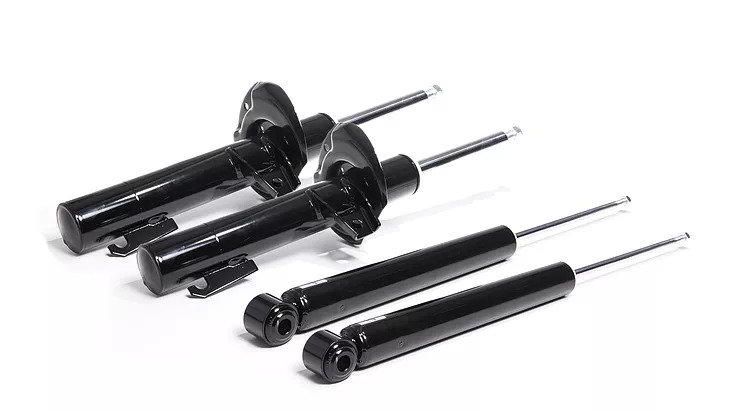 VWR Sport Dampers - MQB