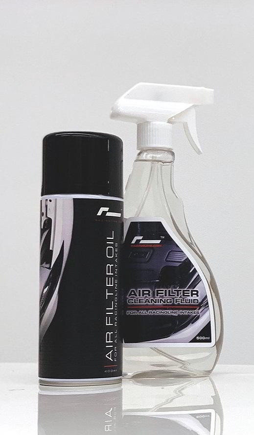 Racingline Oil & Cleaner Kit
